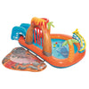 Piscina Play Center Vulcano 265X265X104Cm 530690 X1