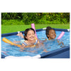 Bestway Steel Pro 56401 / 23 piscina fuori terra Piscina con bordi Piscina rettangolare 1200 L Blu