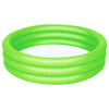 Piscina Tonda Con 3 Anelli 102X25Cm 510240 X1