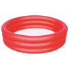 Piscina Tonda Con 3 Anelli 102X25Cm 510240 X1