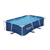 Bestway 56403 / 23 piscina fuori terra Piscina con bordi Piscina rettangolare 2300 L Blu