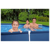 Bestway 56403 / 23 piscina fuori terra Piscina con bordi Piscina rettangolare 2300 L Blu