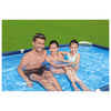 Bestway 56403 / 23 piscina fuori terra Piscina con bordi Piscina rettangolare 2300 L Blu