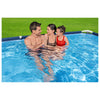 Bestway Steel Pro 56404 / 23 piscina fuori terra Piscina con bordi Piscina rettangolare 3300 L Blu