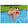 Bestway Steel Pro 56404 / 23 piscina fuori terra Piscina con bordi Piscina rettangolare 3300 L Blu