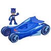 Pj Masks Gatto Boy Con Auto X1