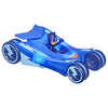 Pj Masks Gatto Boy Con Auto X1