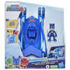 Pj Masks Gatto Boy Con Auto X1