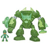Pj Masks Geko Con Robo' X1