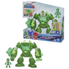 Pj Masks Geko Con Robo' X1