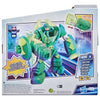 Pj Masks Geko Con Robo' X1