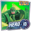 Pj Masks Geko Con Robo' X1