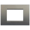 Legrand LNA4803AE Placca copripresa e copri interruttori