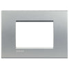 Legrand LNA4803TE Placca copripresa e copri interruttori