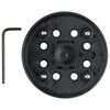 Bosch 2 608 601 169 accessorio per levigatrici 1 pz Foglio abrasivo