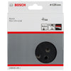 Bosch 2 608 601 169 accessorio per levigatrici 1 pz Foglio abrasivo