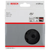 Bosch 2 608 601 062 accessorio per levigatrici 1 pz Disco abrasivo
