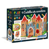 Play Creative - Il Castello Delle Avventure 15260 X1