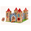 Play Creative - Il Castello Delle Avventure 15260 X1
