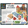 Play Creative - Il Castello Delle Avventure 15260 X1