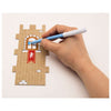 Play Creative - Il Castello Delle Avventure 15260 X1