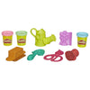 Hasbro E3564ES0 composto per ceramica e modellazione