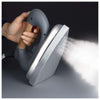 PLEU0188 Vaporella 535 Eco Pro Ferro da Stiro a Caldaia Capacita' 0,9 Litri Potenza 1750 W Manico in Sughero Bianco/Nero