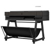 Plotter Hp A0 36T850 4Ink Wifi Lan 25Sec/A1+Piedistallo