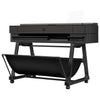 Plotter Hp A0 36T850 4Ink Wifi Lan 25Sec/A1+Piedistallo