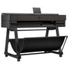 Plotter Hp A0 36T850 4Ink Wifi Lan 25Sec/A1+Piedistallo