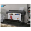 Plotter Hp A1 24T650 4Ink Lan Usb 26Sec/A1+Piedistallo E Raccoglitore
