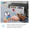 Plotter Hp A1 24T650 4Ink Lan Usb 26Sec/A1+Piedistallo E Raccoglitore