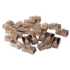 Vultech SN21404 cavo di collegamento RJ-45 Metallico