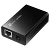 TP-Link POE150S adattatore PoE e iniettore Fast Ethernet, Gigabit Ethernet