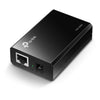 Poe Splitter Adapter  Up To 100Mt 5V/12V Pocket Size
