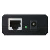 Poe Splitter Adapter  Up To 100Mt 5V/12V Pocket Size