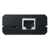Poe Splitter Adapter  Up To 100Mt 5V/12V Pocket Size