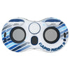 Bestway 43113 galleggiante da piscina e da spiaggia Nero, Giallo Vinile Ciambella da nuoto