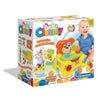 Clementoni Baby Clemmy poltroncina porta mattoncini
