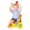 Clementoni Baby Clemmy poltroncina porta mattoncini