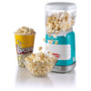 Pop Corn Party Time - Macchina per pop corn 1100W - azzurro/bianco