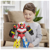 Power Rangers E63615L0 toy figure