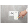Powerline FRITZ! 1260 WLAN Set 1200 Mbit/s Collegamento ethernet LAN Wi-Fi Bianco 2 pz