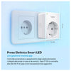 Presa Intelligente Mini Smart Wifi Tapo P100 (1 Pezzo)