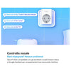 Presa Intelligente Mini Smart Wifi Tapo P100 (1 Pezzo)