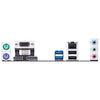 PRIME H610M-E D4-CSM Scheda Madre mATX, Intel H610, LGA1700, DDR4, PCI 4.0, Realtek 1Gb Ethernet, Realtek 7.1 Surround, 2xM.2, 4xSATA 6GB/s, USB 3.2 Gen 1, Armoury Crate, Nero