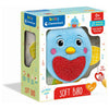 Primi Mesi - Bird Carillon 17269-17794 X1