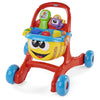 Chicco Gioco Primi Passi Lello Il Carrello It