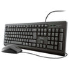 Trust Primo Keyboard & Mouse Set