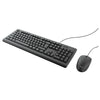Trust Primo Keyboard & Mouse Set